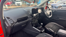 Ford EcoSport 1.0 EcoBoost 125 ST-Line 5dr Petrol Hatchback